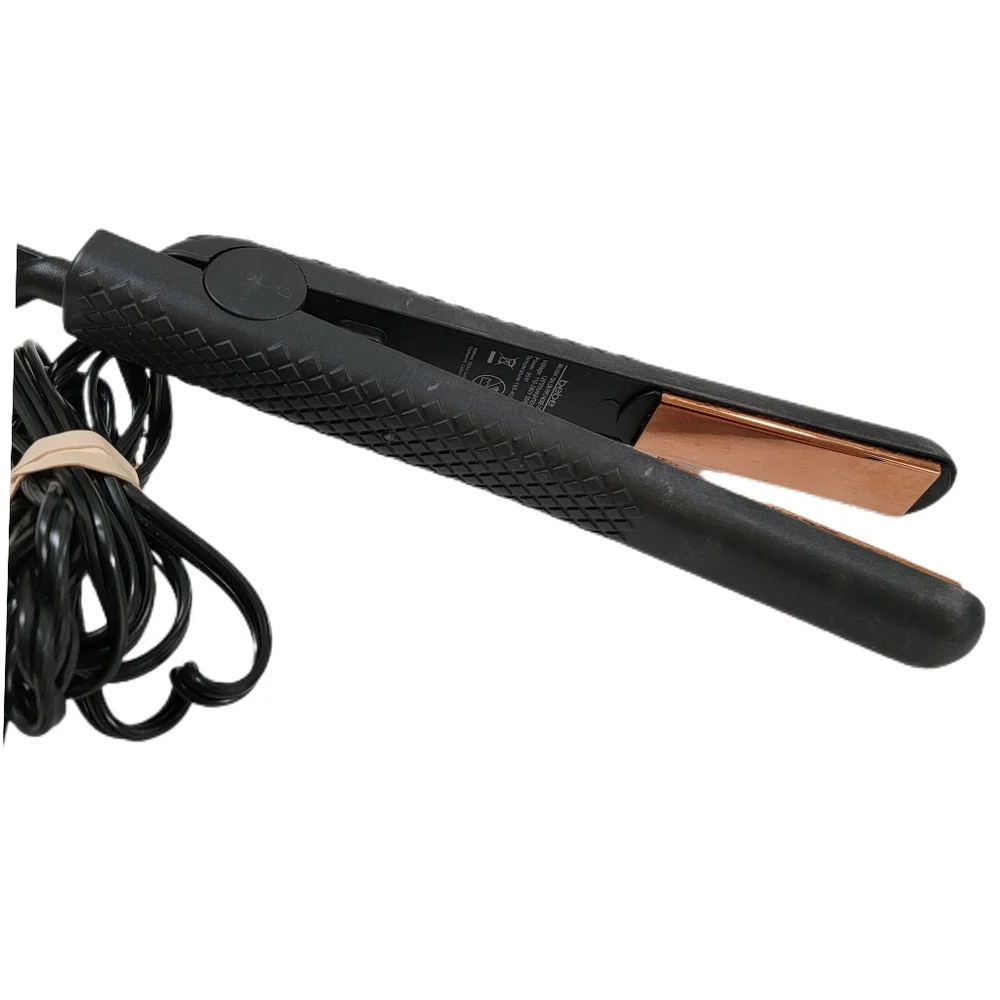 Bebe Salon Rose Gold 1.25 Styler EUC. - Picture 2 of 3